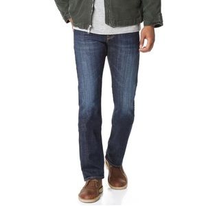 AG Mens Protégé Straight Leg Jean